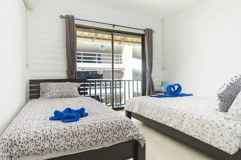 Бангкок: Cozy TownHouse HuaLampong