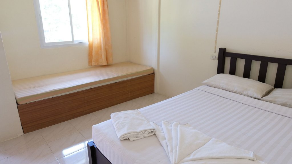 Као Лак: Leelawadee Resort Khaolak