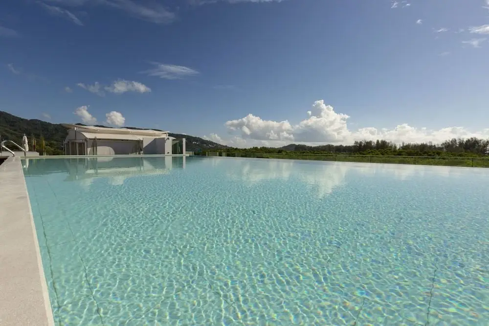 Тхаланг: Oceanstone Phuket By Holy Cow 704