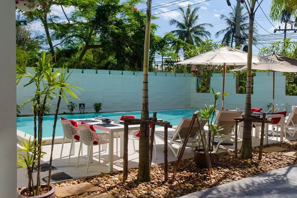 Oceanstone Phuket By Holy Cow 704 — фото 1
