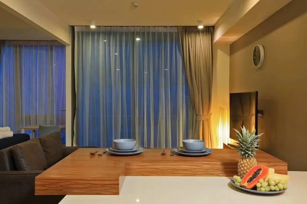 Тхаланг: Oceanstone Phuket By Holy Cow 704