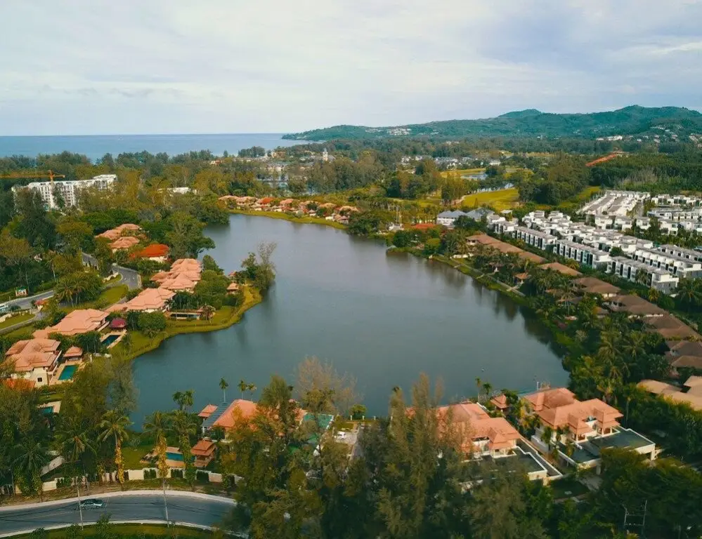 Тхаланг: Oceanstone Phuket By Holy Cow 704