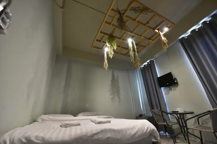 Бангкок: A.M.Place