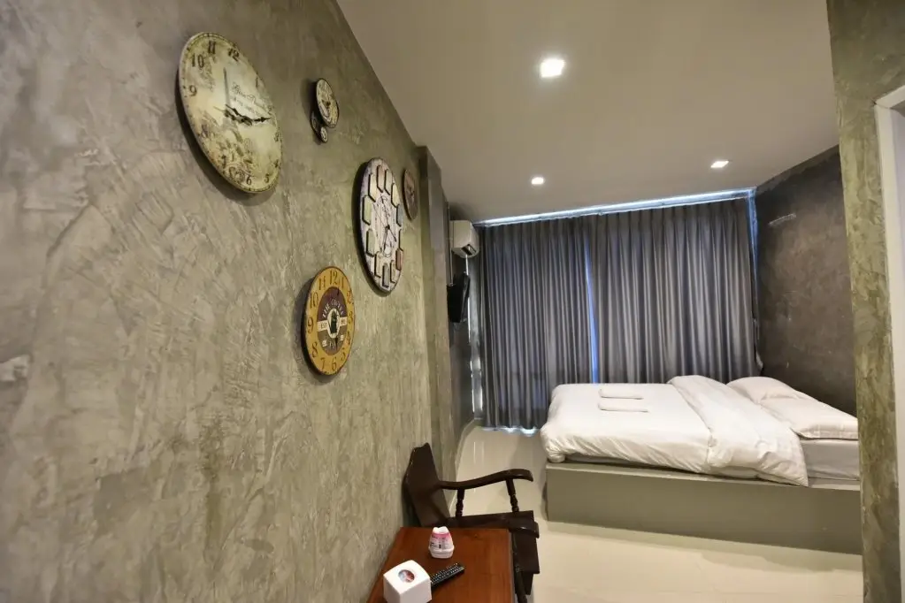 Бангкок: A.M.Place