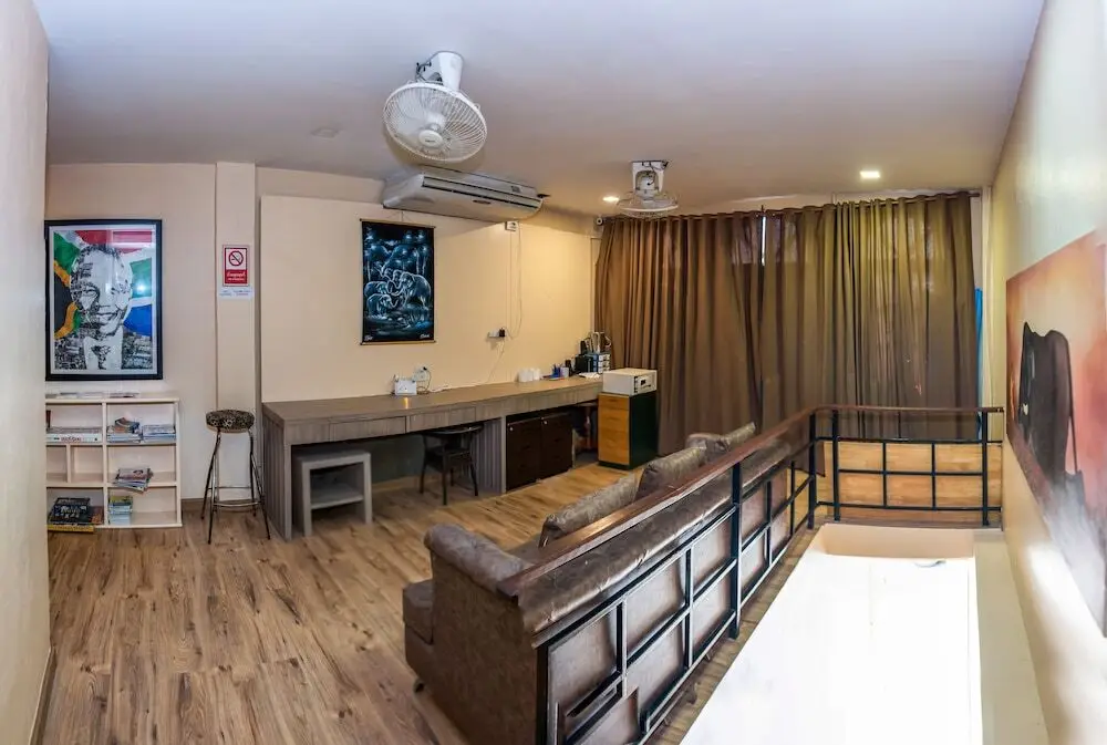 Кату: Patong RK