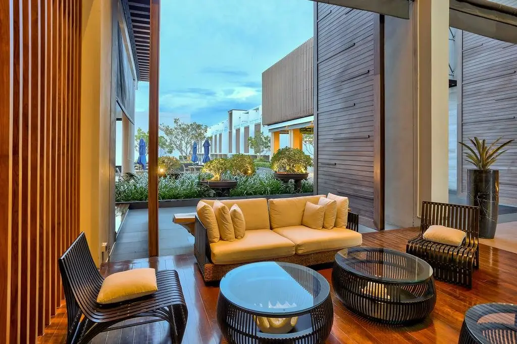 Бангкок: MeStyle Garage Hotel Bangkok