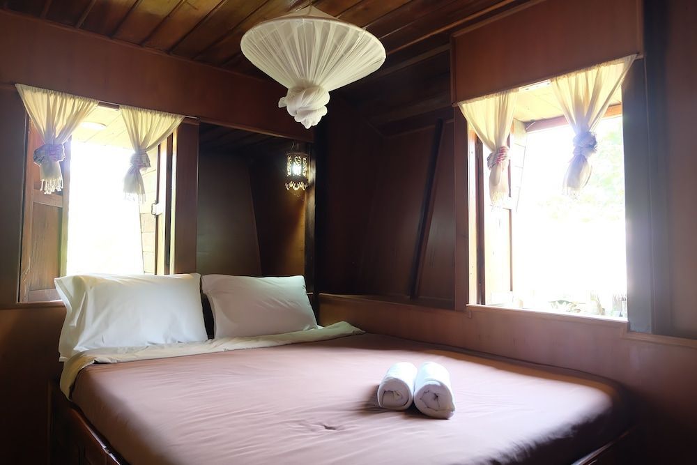 Bortong Thailue Resort — фото 1