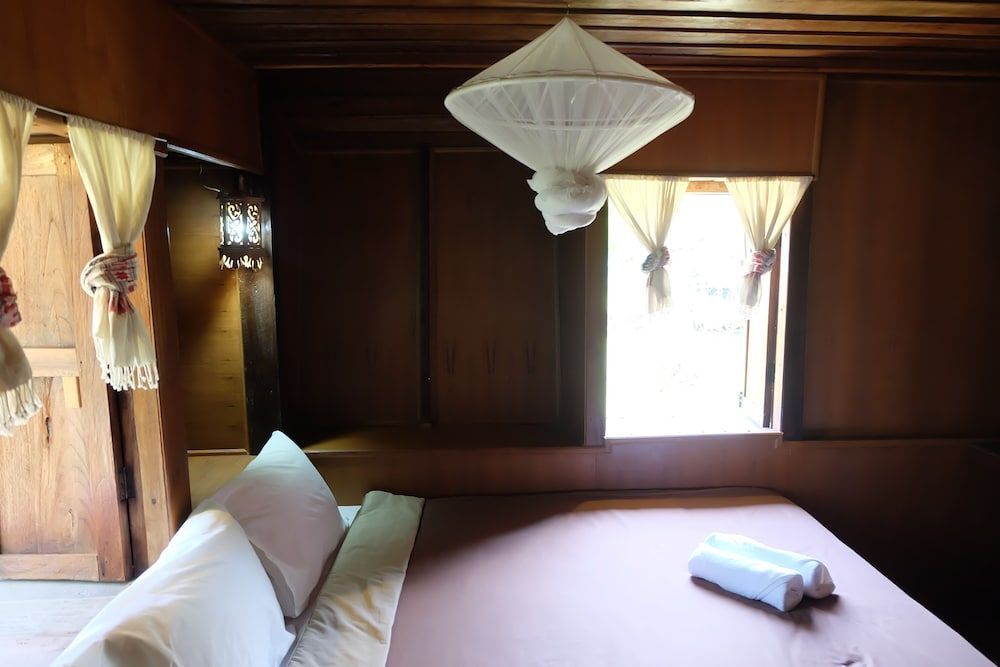 Чианграй: Bortong Thailue Resort
