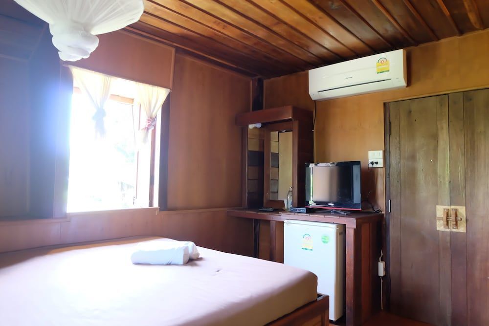 Чианграй: Bortong Thailue Resort
