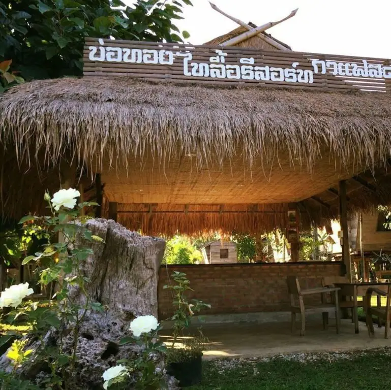 Чианграй: Bortong Thailue Resort