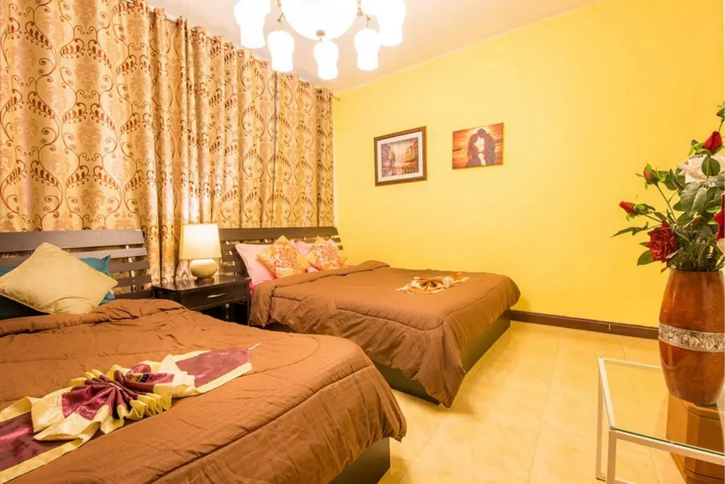 Хуахин: Baan Por Jai HuaHin Pool Villa