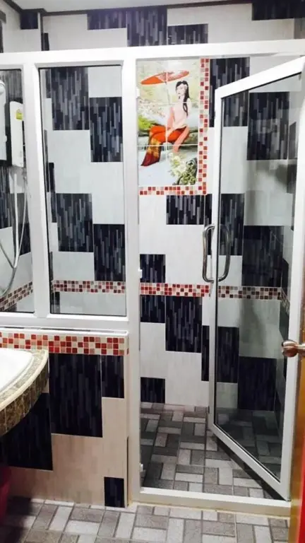 Ка Бин Тха Бу Ри: Nadeetawee Resort