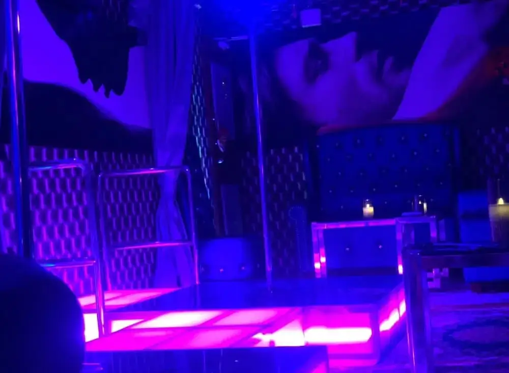 Паттайя: Haveeli Guesthouse and Mujra