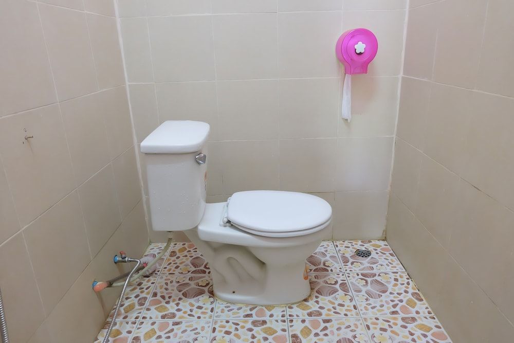 Mae Chan: Somruthai Resort