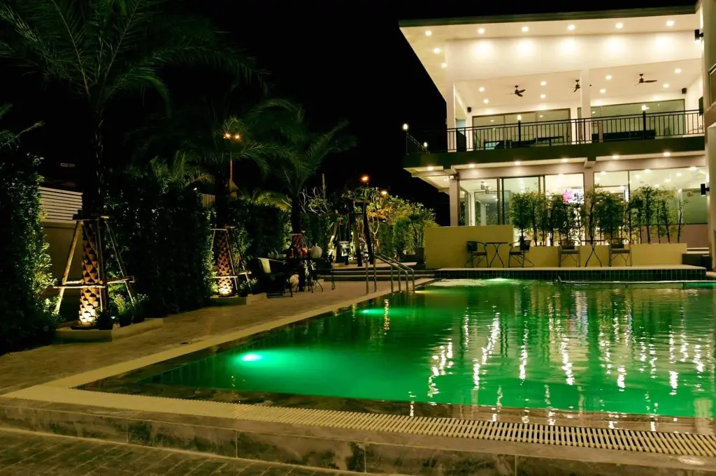 Ранонг: Baan Yamoo Ranong