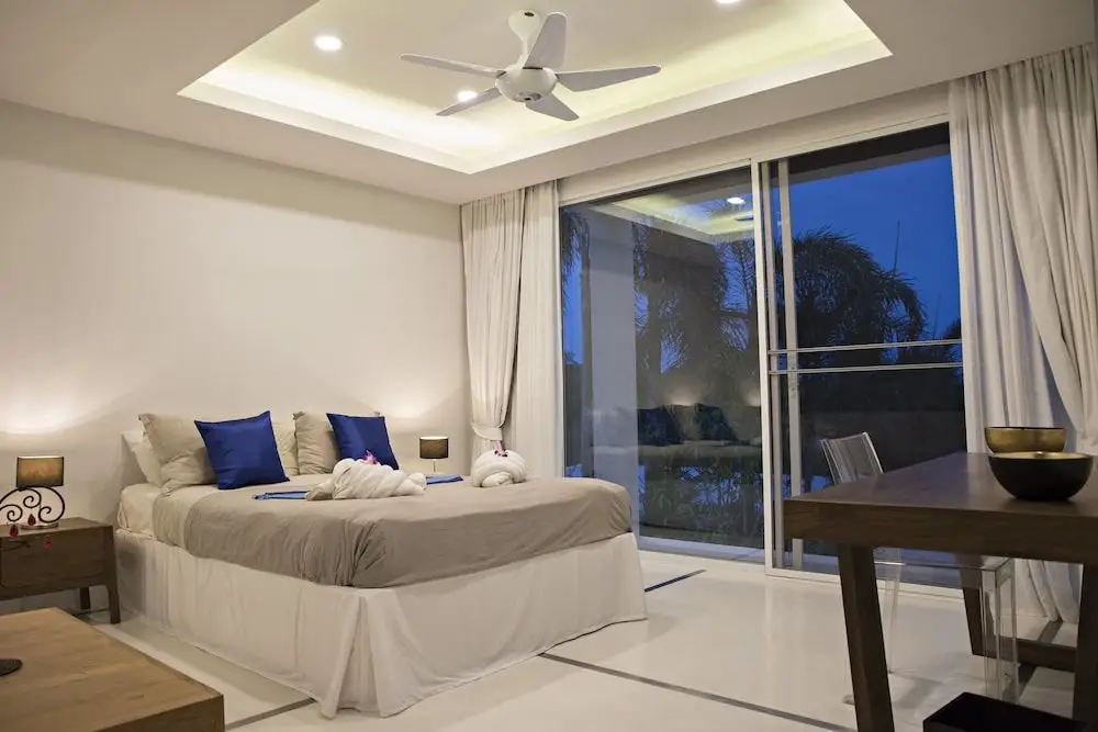 Самуи: Villa Samui Sea Me