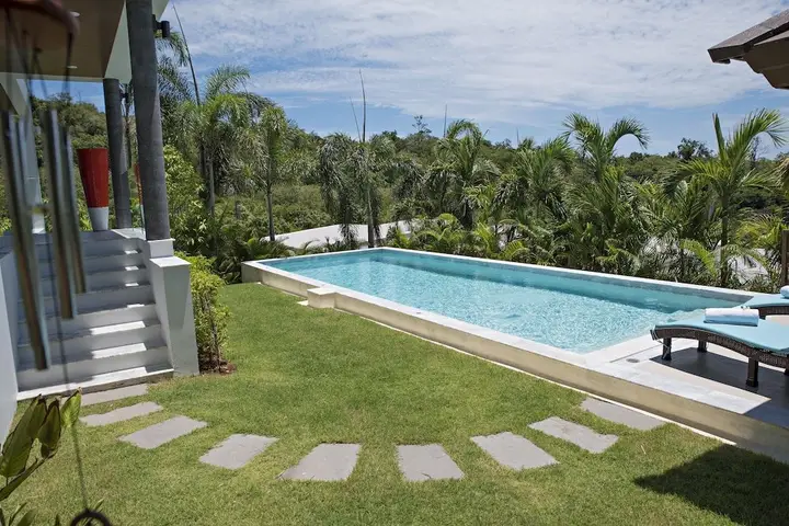 Самуи: Villa Samui Sea Me