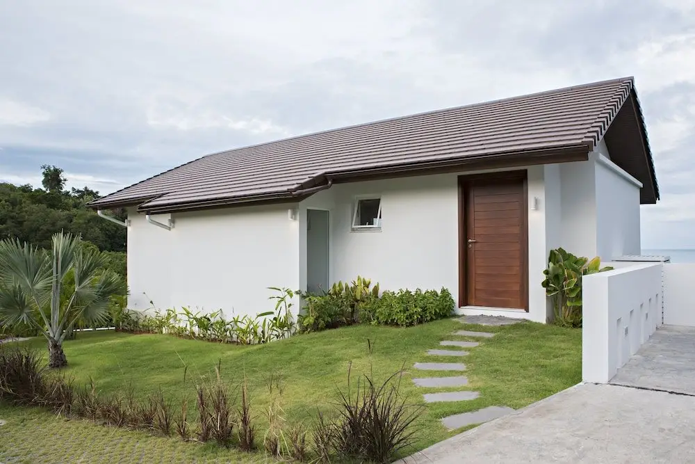Самуи: Villa Samui Sea Me
