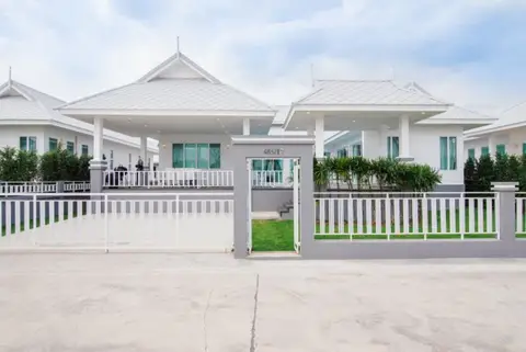 Wan Arun Houses — фото 1