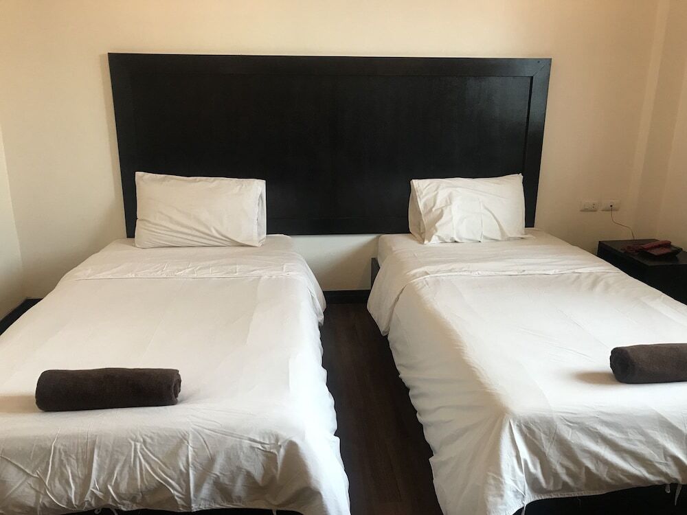 Прачантакхам: Winchakan Hotel