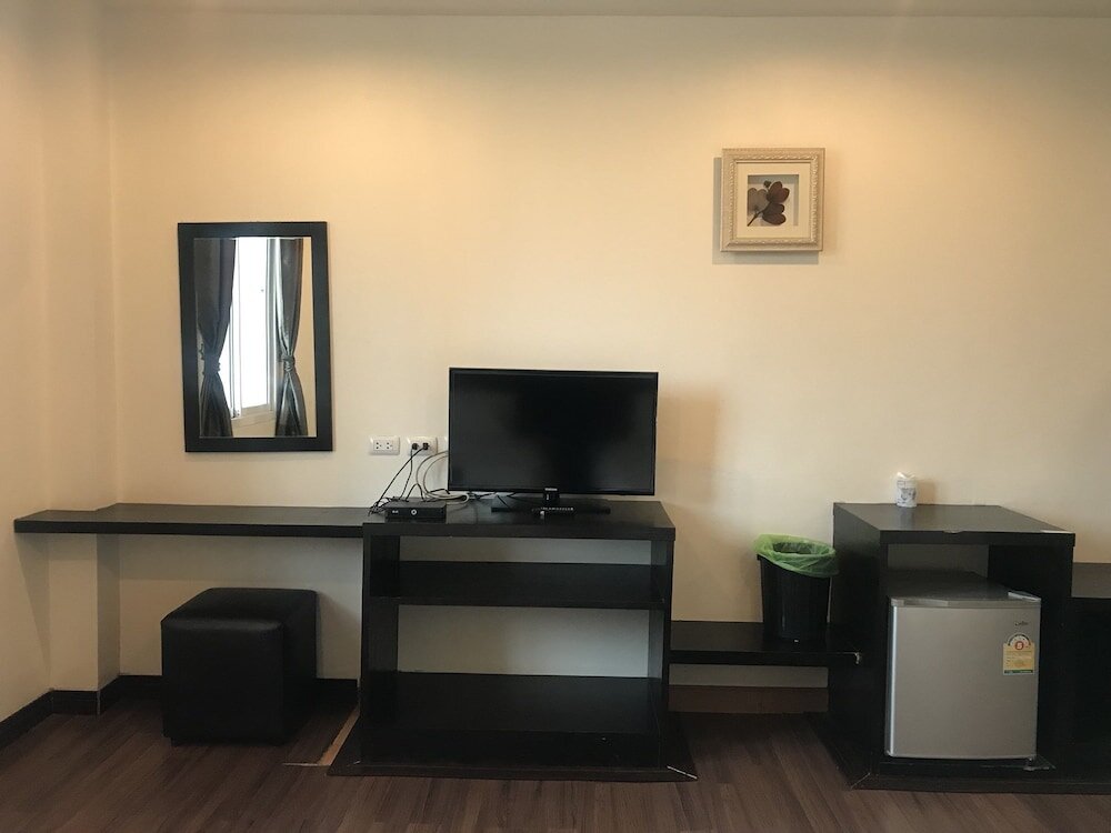 Прачантакхам: Winchakan Hotel