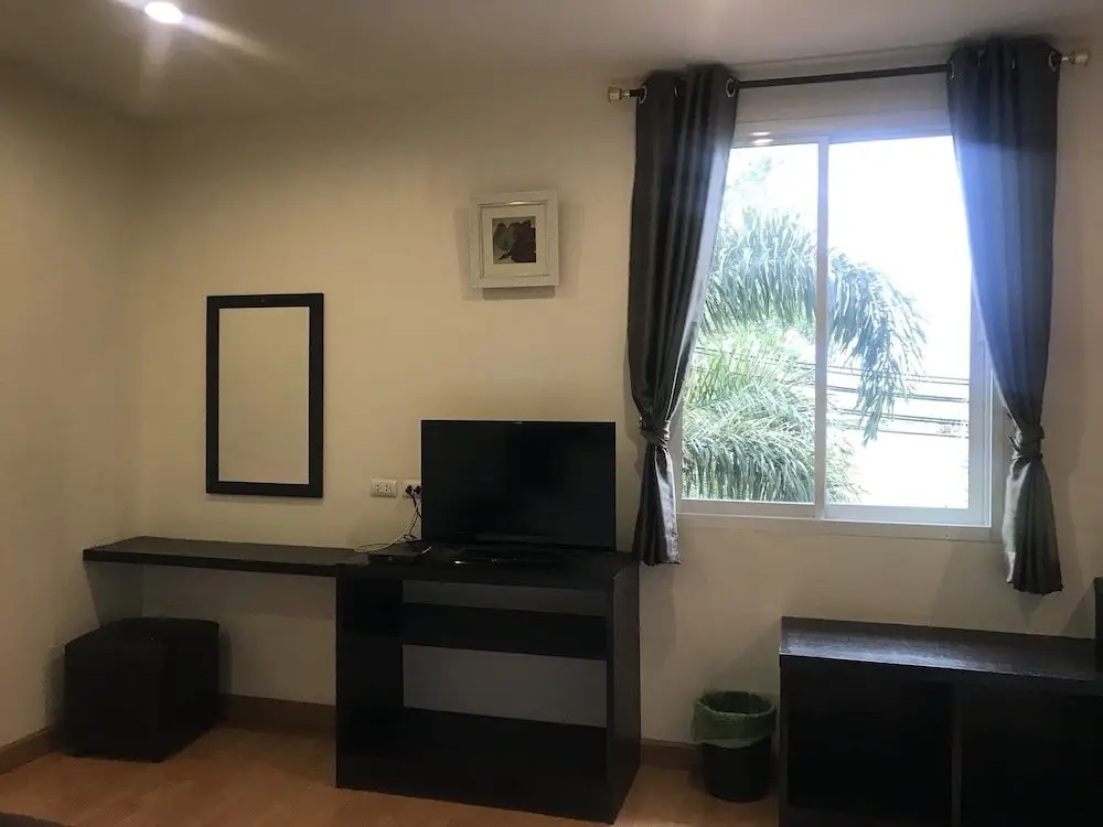 Прачантакхам: Winchakan Hotel