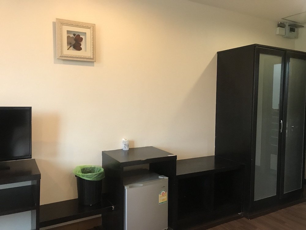Прачантакхам: Winchakan Hotel