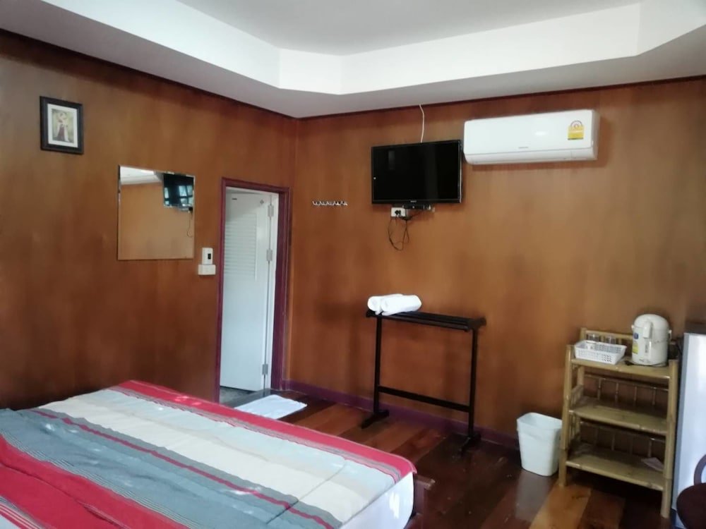 Прачинбури: Pruksa Resort