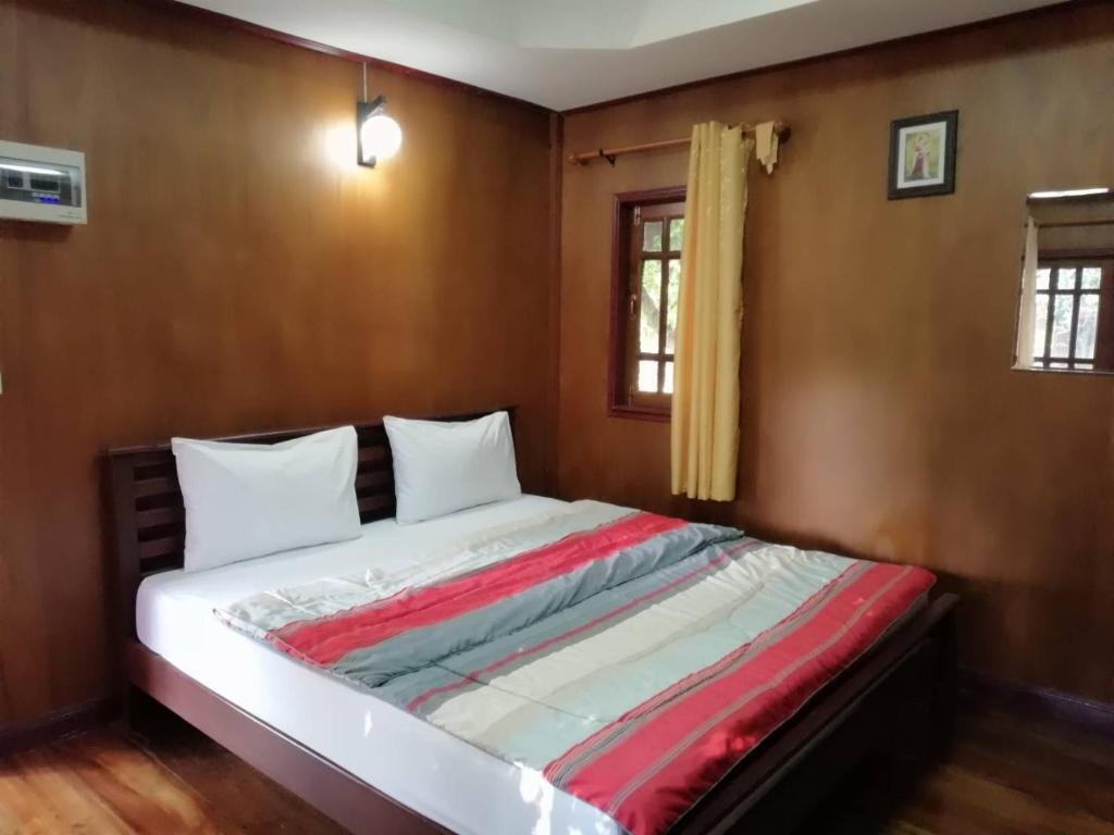 Прачинбури: Pruksa Resort