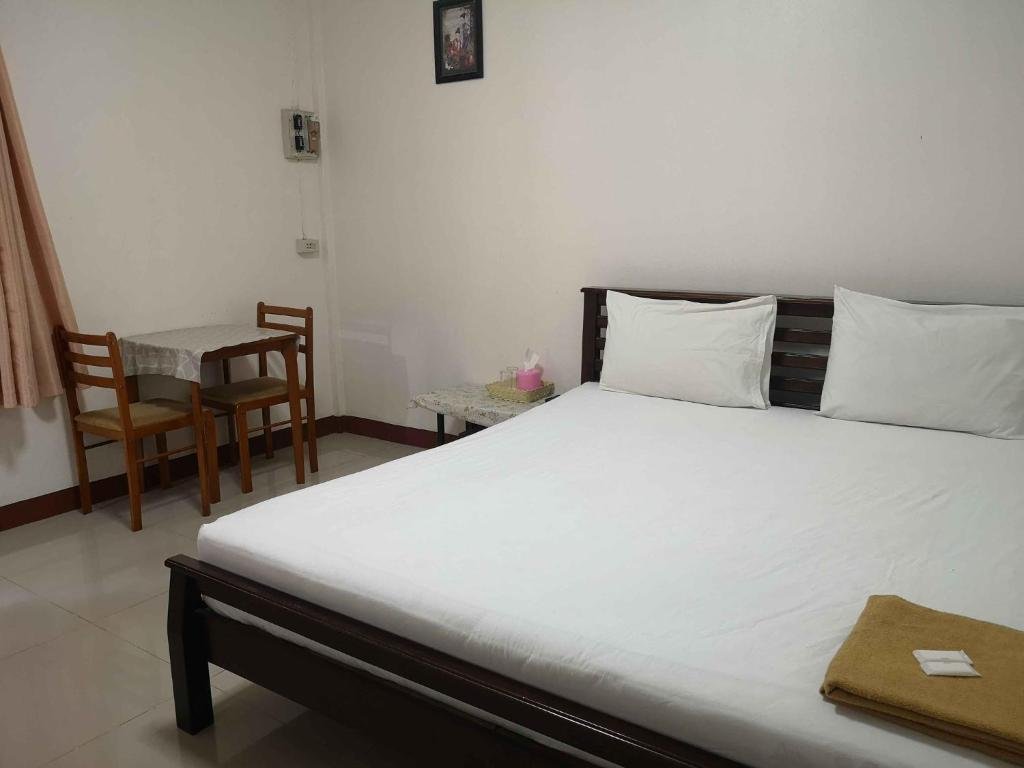 Прачинбури: Pruksa Resort