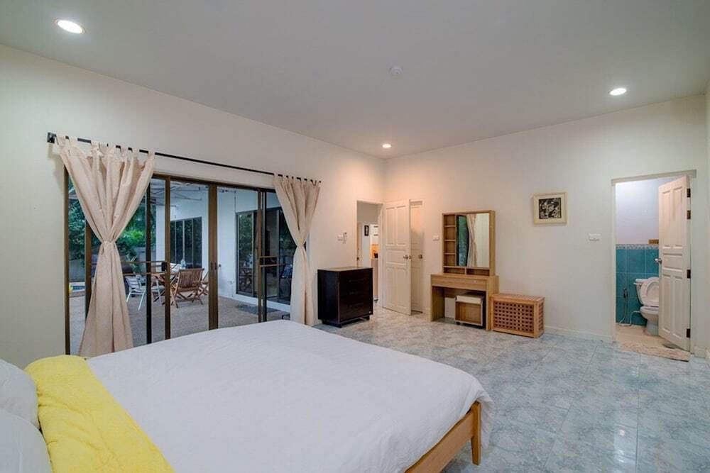 Хуахин: Great Green E Pool Villa