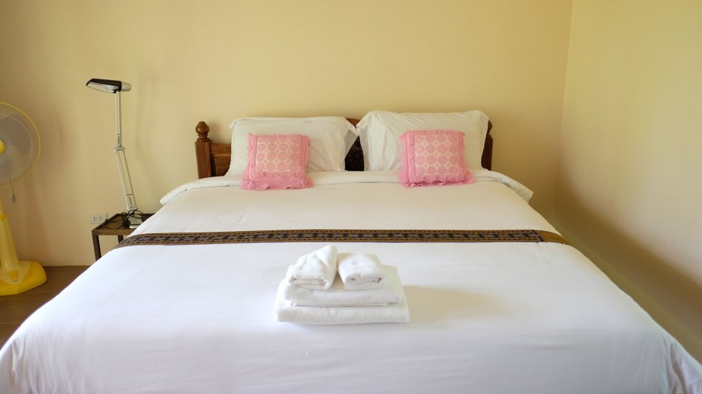 Као Лак: Khao Lak Golden Coconut Resort