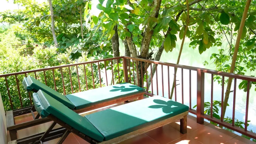 Као Лак: Khao Lak Golden Coconut Resort