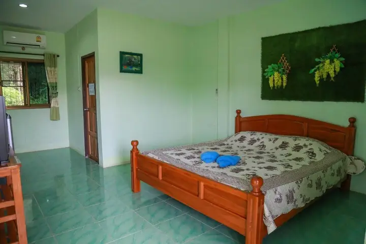 Чианграй: Tantawan Resort Chiangrai