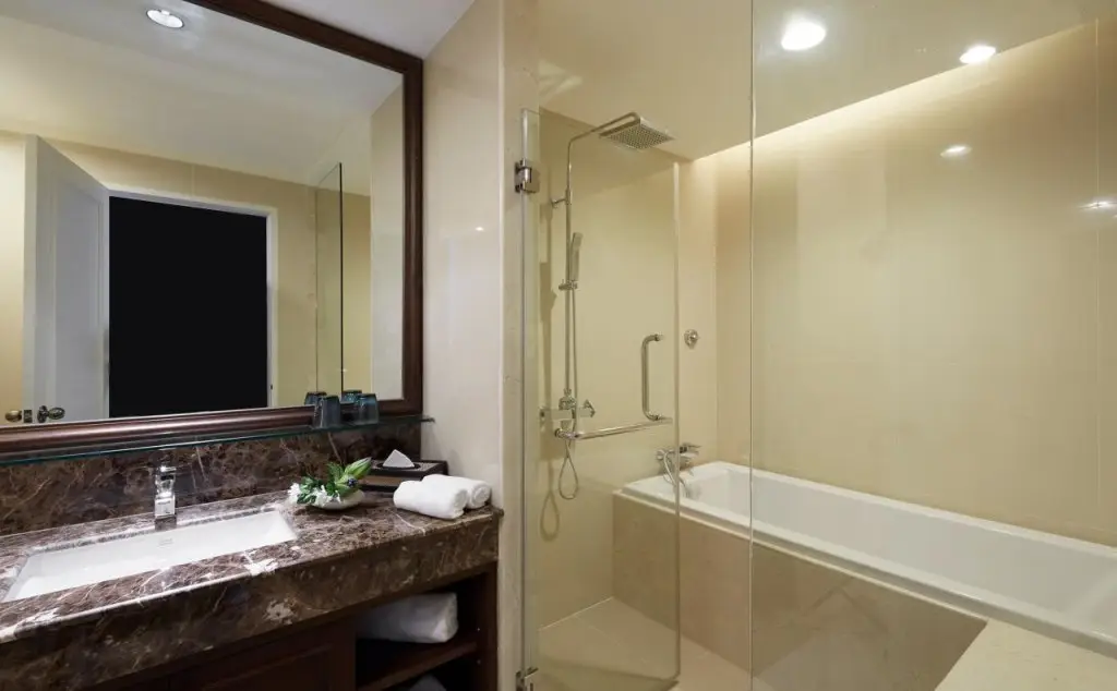 Бангкок: The Rose Residence Bangkok