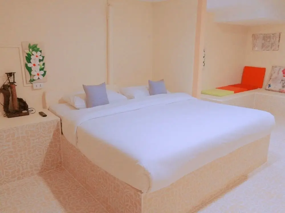 Хуахин: Huahin Pool Villa By Opal