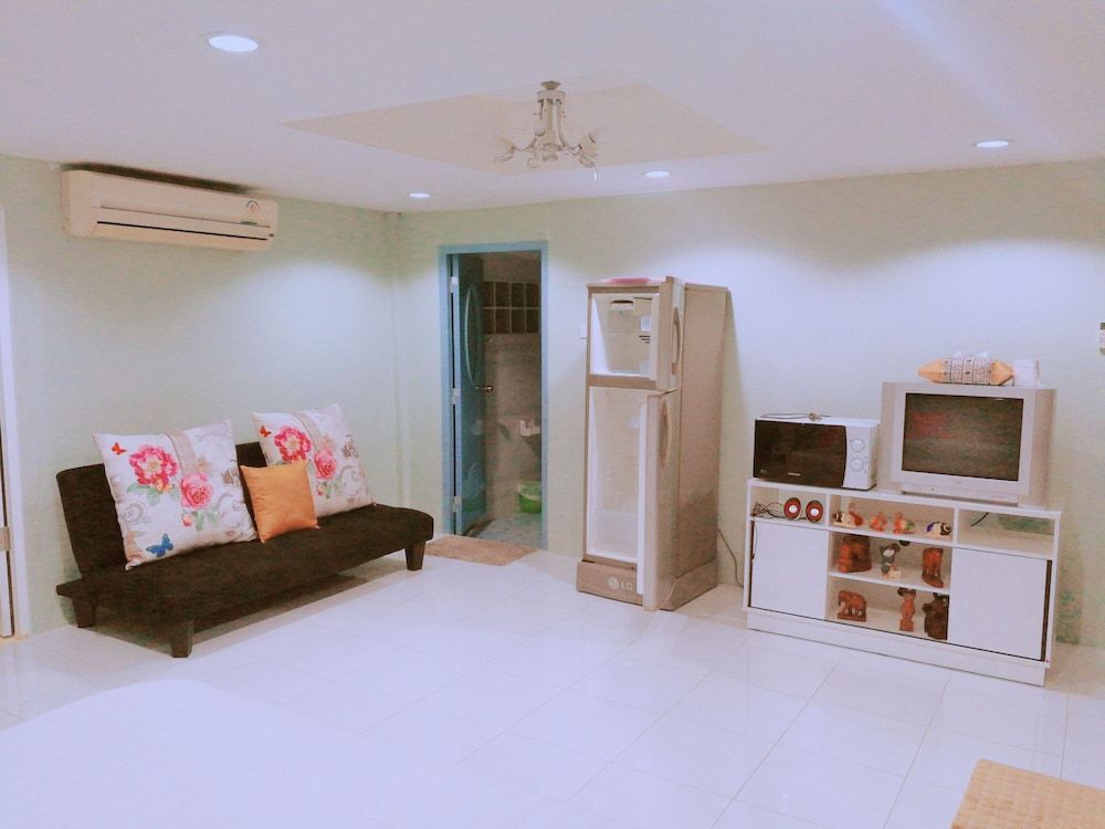 Хуахин: Huahin Pool Villa By Opal