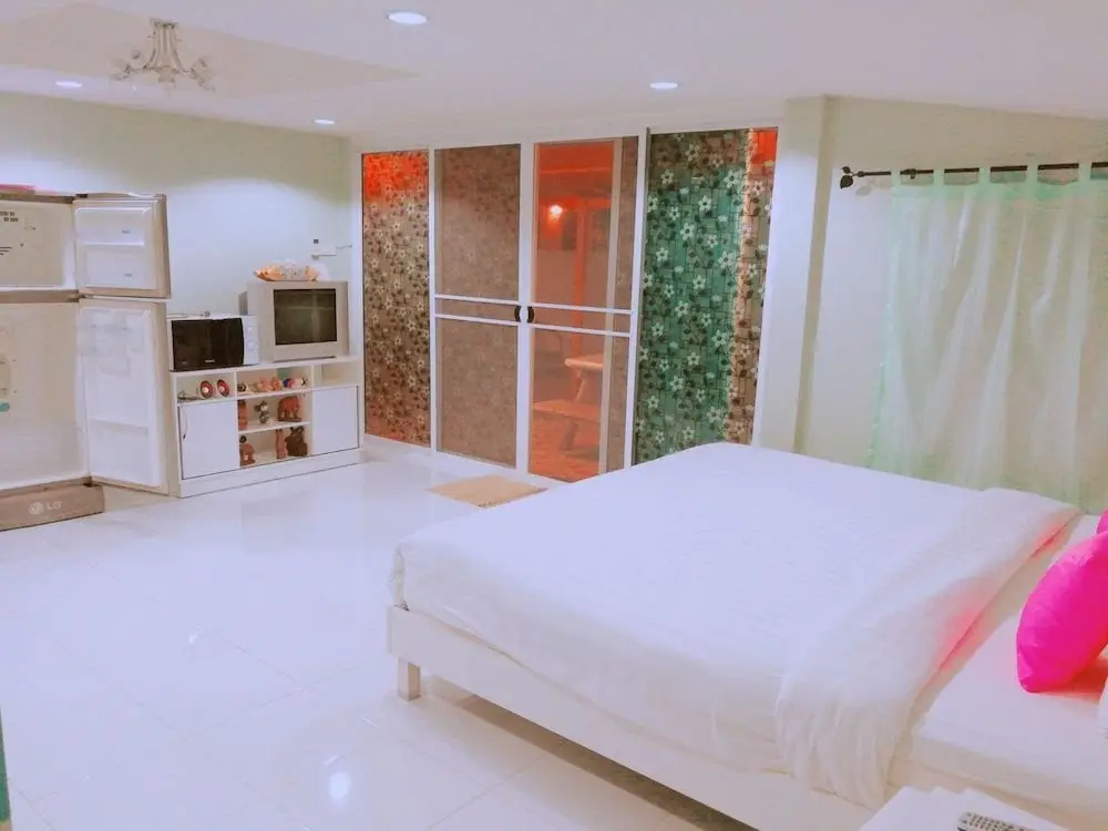 Хуахин: Huahin Pool Villa By Opal