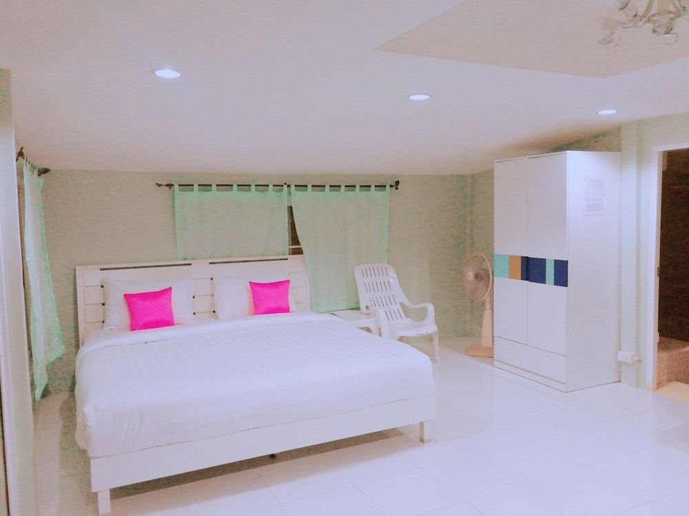 Хуахин: Huahin Pool Villa By Opal