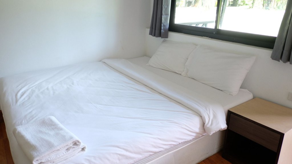 Такуа Па: Phang Nga Farmstay