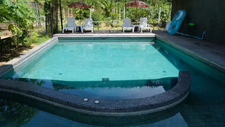 Такуа Па: Phang Nga Farmstay
