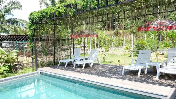Такуа Па: Phang Nga Farmstay