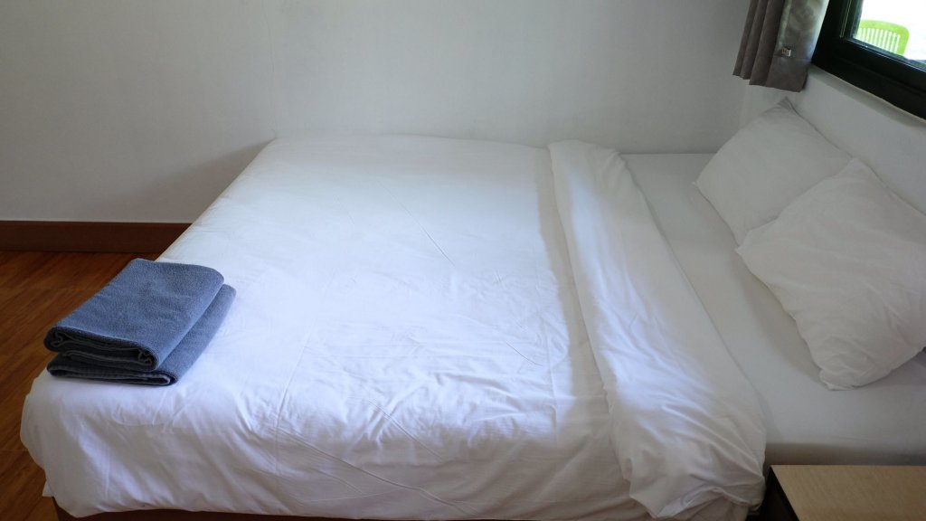 Такуа Па: Phang Nga Farmstay