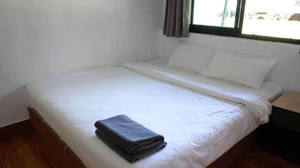 Такуа Па: Phang Nga Farmstay