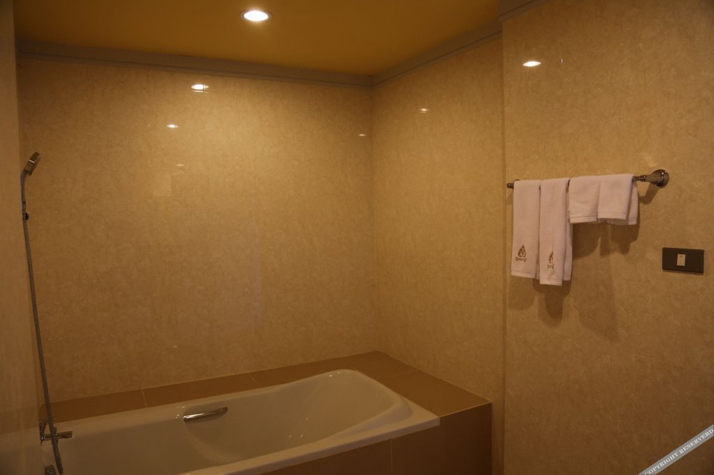 Паттайя: Scenxury Resort