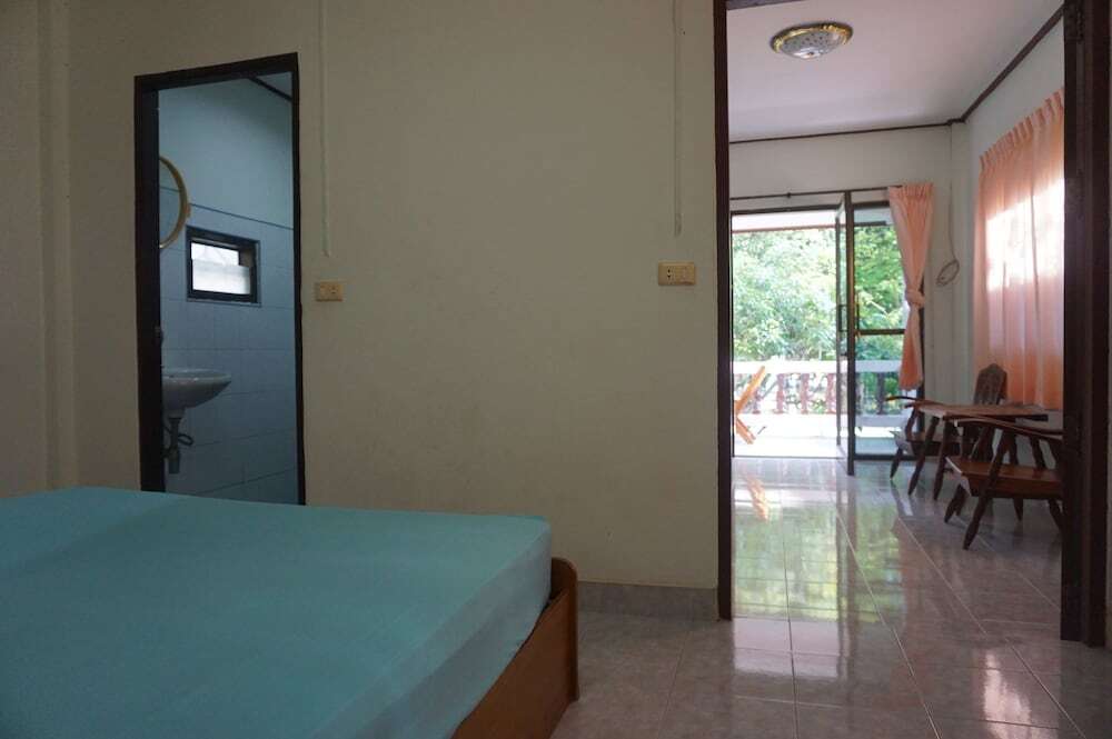 Ко-Пханган: Pongphan Resort