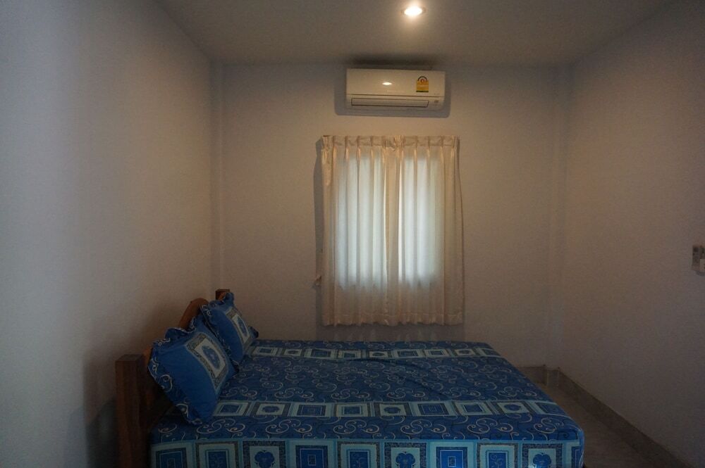 Ко-Пханган: Pongphan Resort