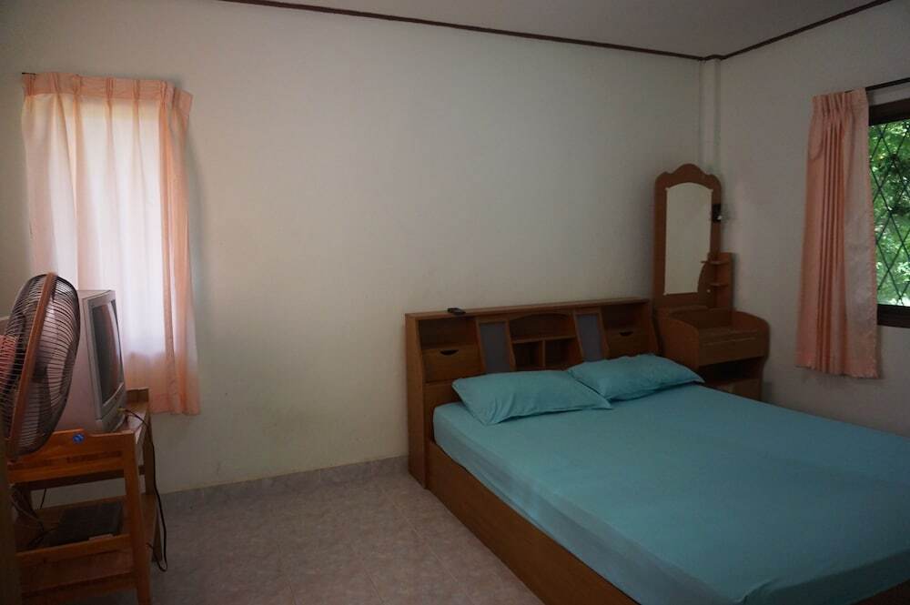 Ко-Пханган: Pongphan Resort
