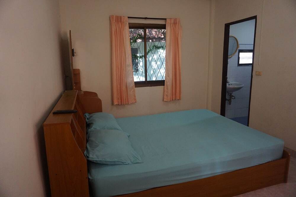 Ко-Пханган: Pongphan Resort