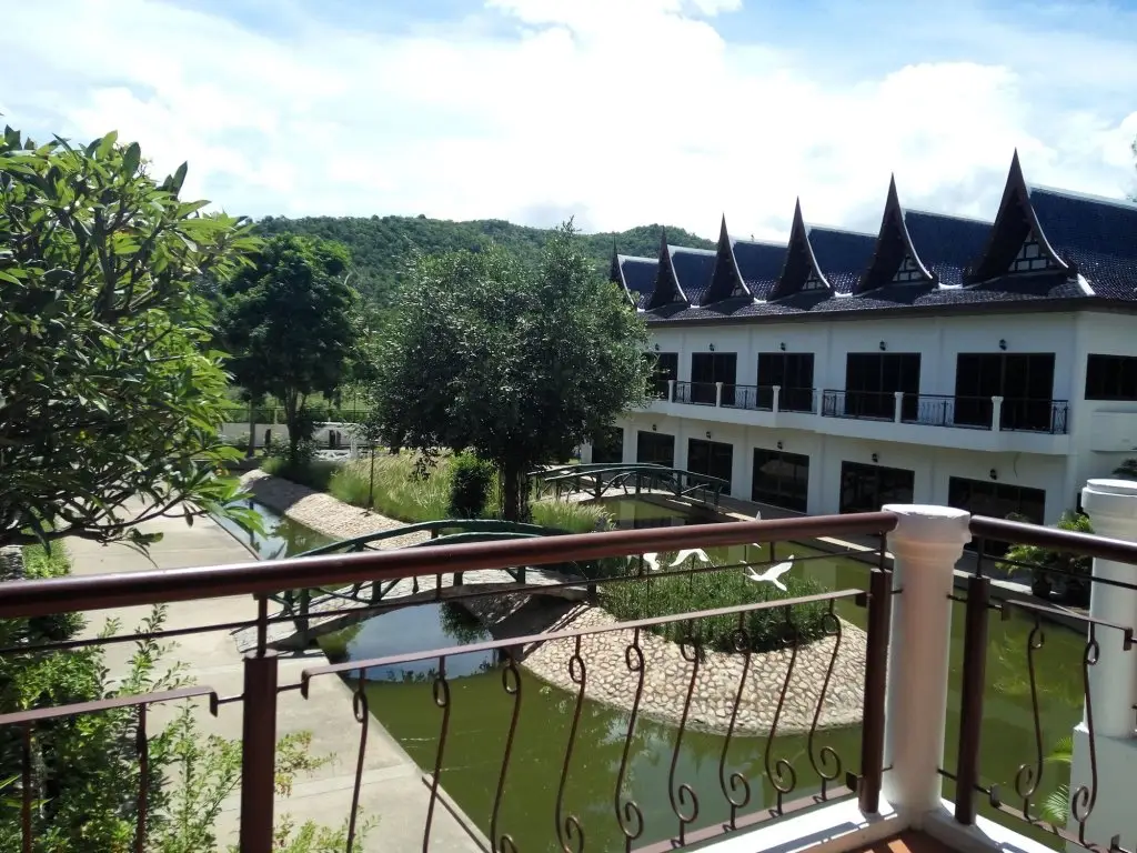 Хуахин: The Sun House